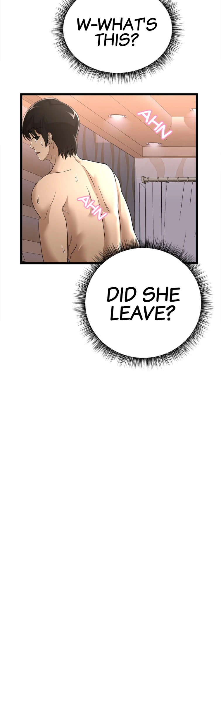 My Wife is a Mom Manhwa - Chapter 39 Page 16