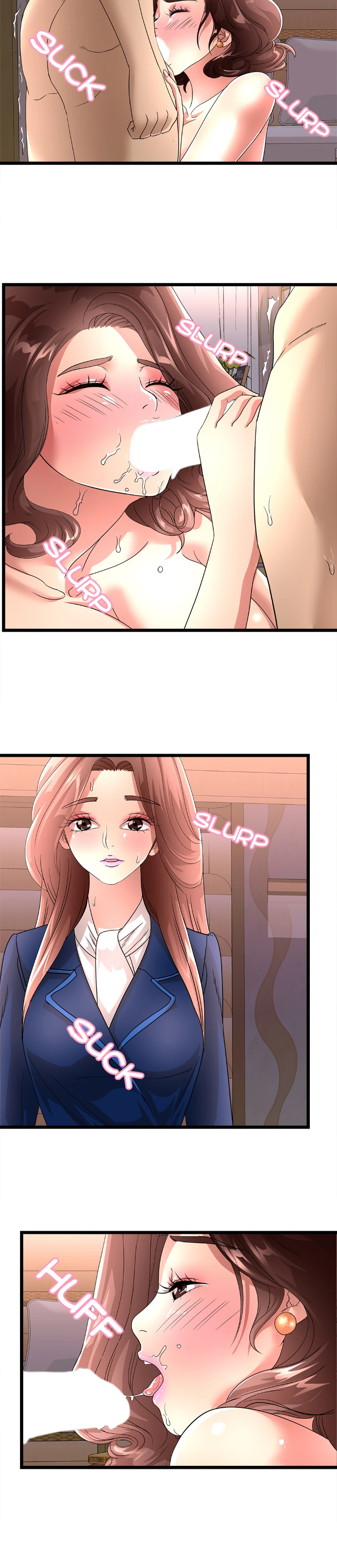My Wife is a Mom Manhwa - Chapter 39 Page 5