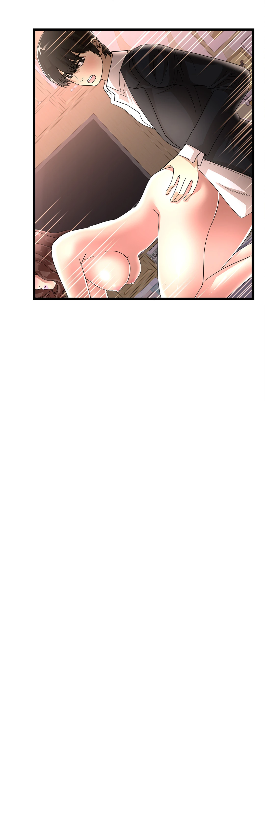 My Wife is a Mom Manhwa - Chapter 43 Page 23