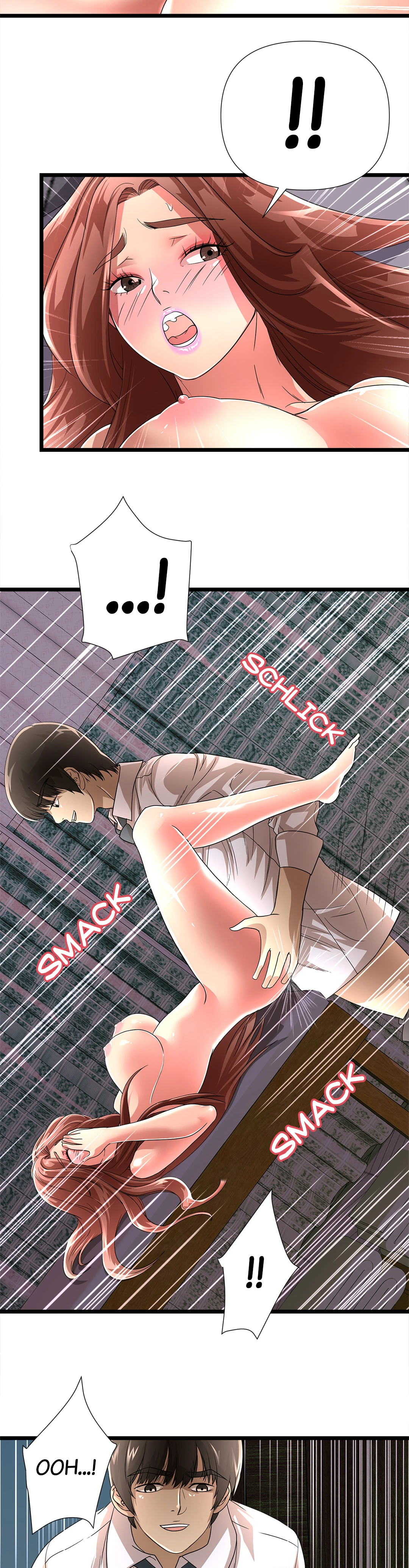 My Wife is a Mom Manhwa - Chapter 26 Page 13