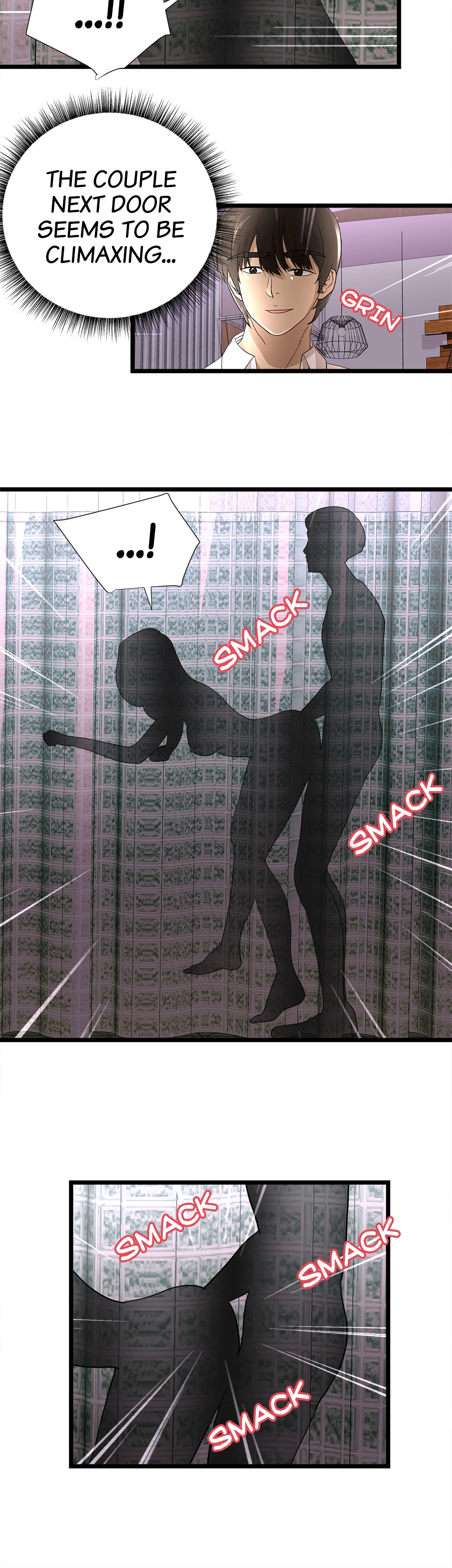 My Wife is a Mom Manhwa - Chapter 26 Page 19