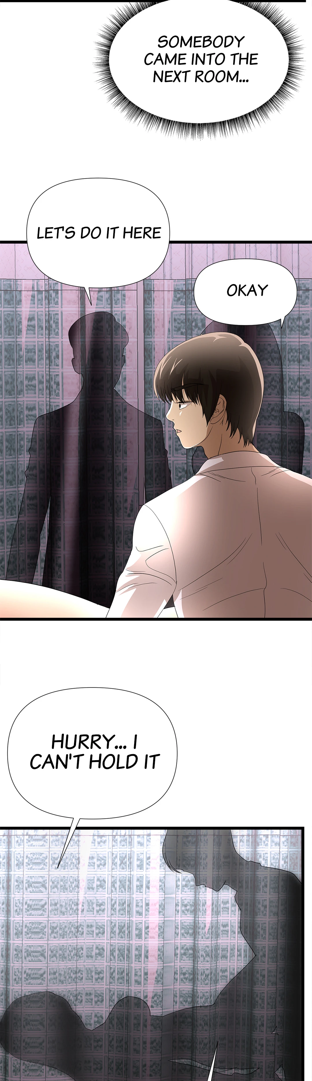 My Wife is a Mom Manhwa - Chapter 26 Page 2