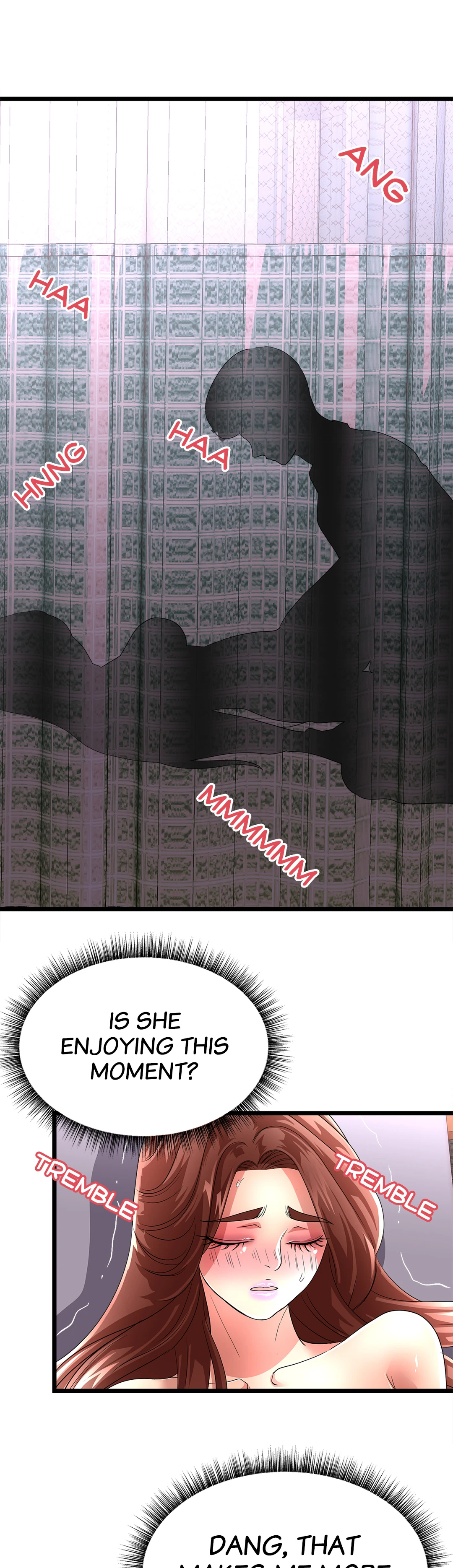 My Wife is a Mom Manhwa - Chapter 26 Page 6