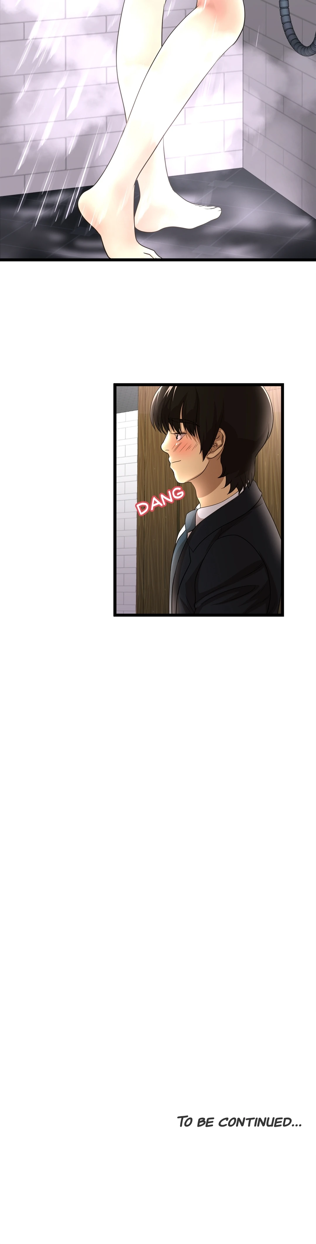 My Wife is a Mom Manhwa - Chapter 12 Page 13