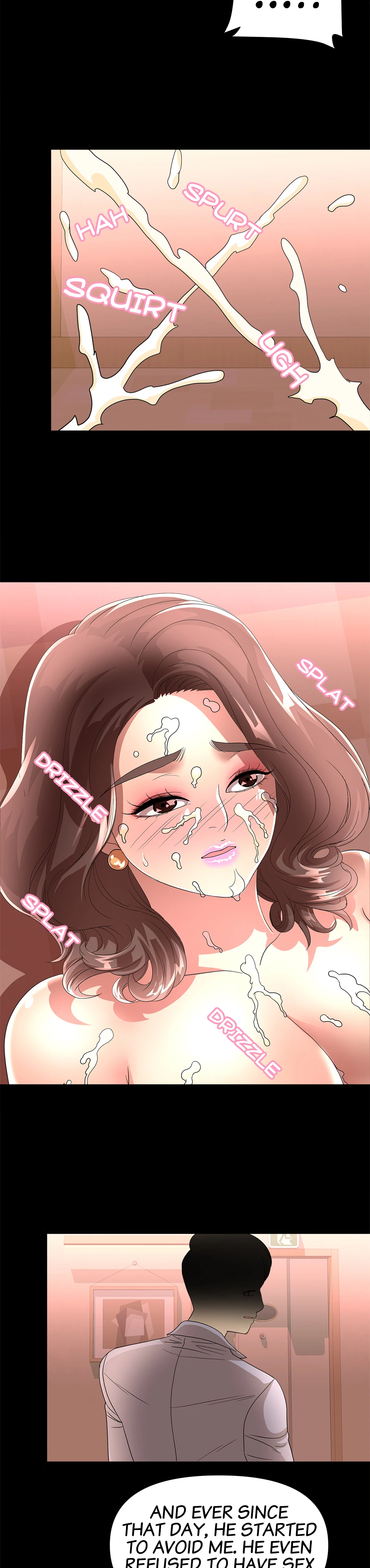 My Wife is a Mom Manhwa - Chapter 41 Page 14