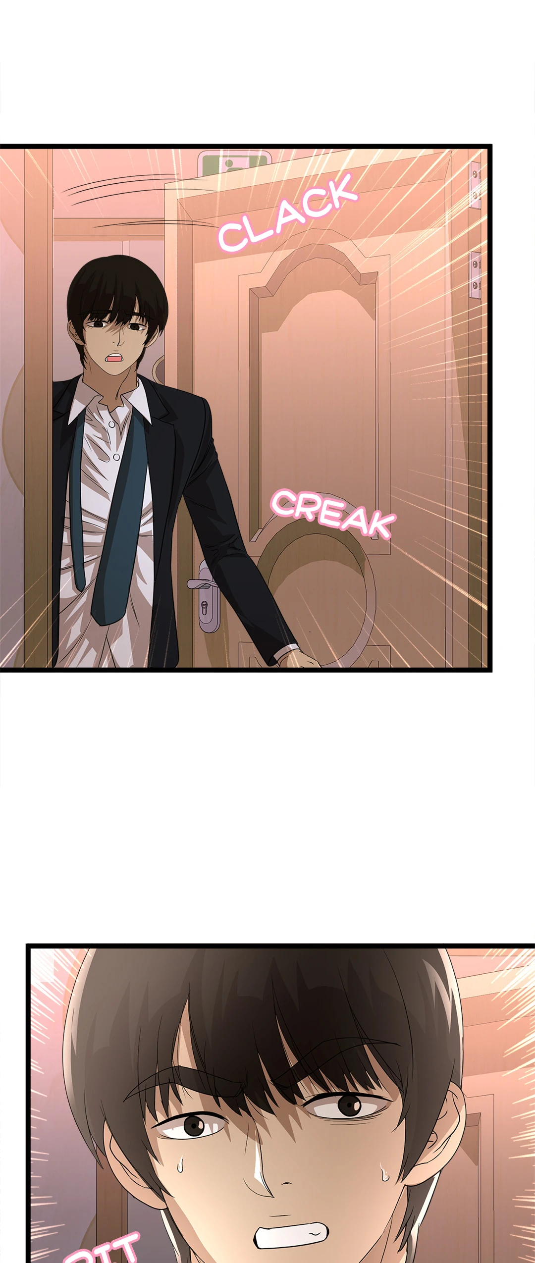 My Wife is a Mom Manhwa - Chapter 41 Page 20