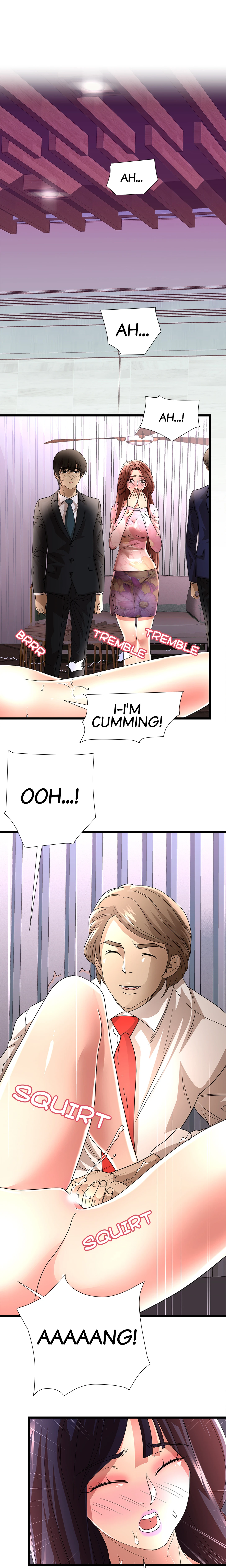 My Wife is a Mom Manhwa - Chapter 25 Page 0