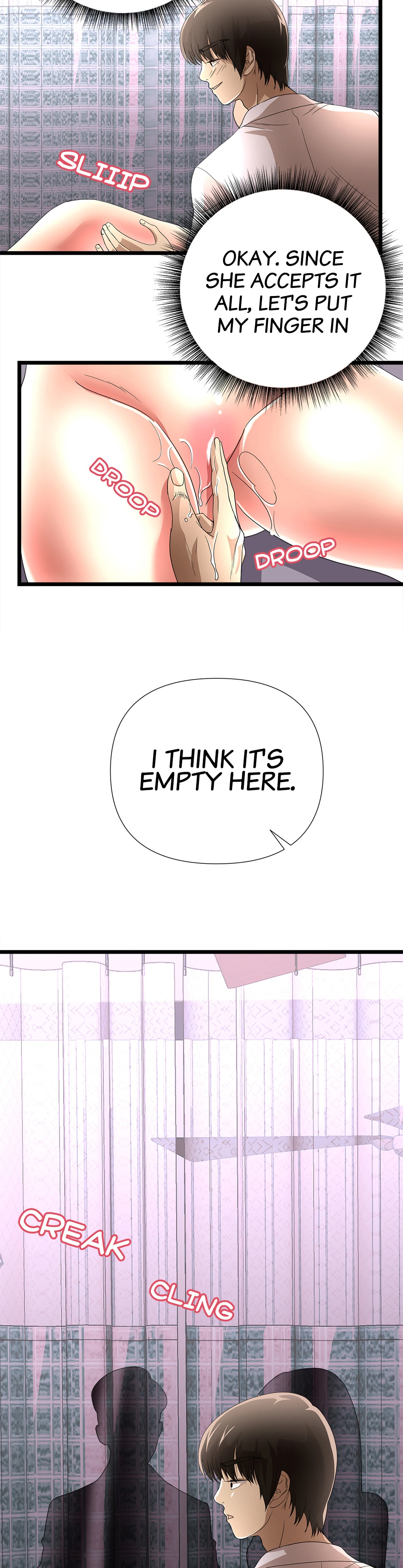 My Wife is a Mom Manhwa - Chapter 25 Page 12