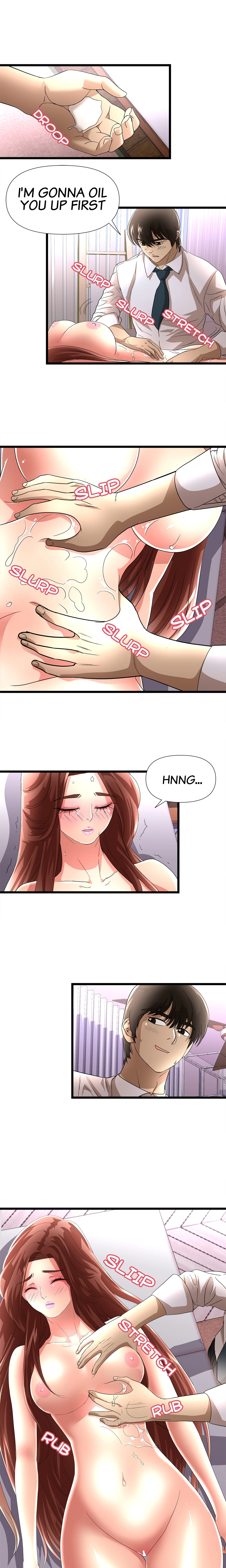 My Wife is a Mom Manhwa - Chapter 25 Page 6