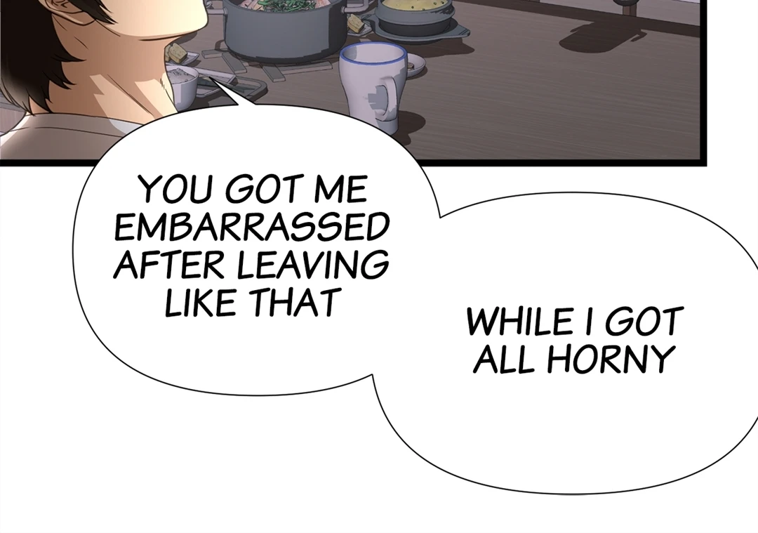 My Wife is a Mom Manhwa - Chapter 10 Page 6