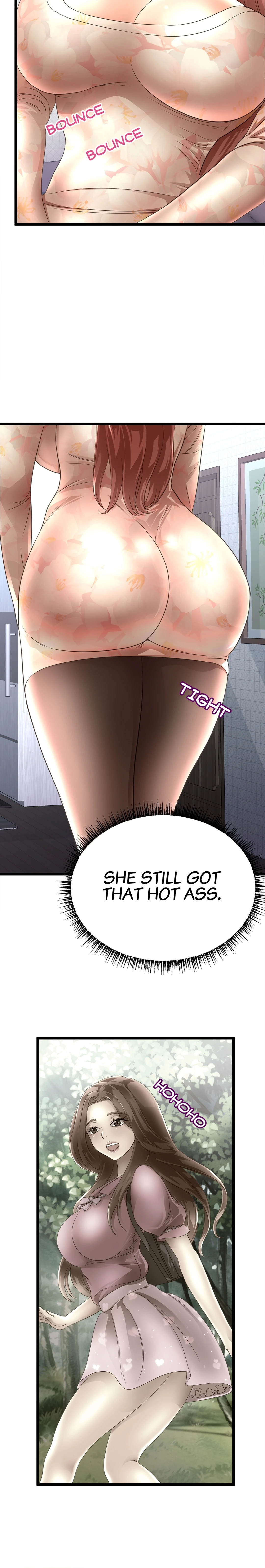 My Wife is a Mom Manhwa - Chapter 5 Page 9