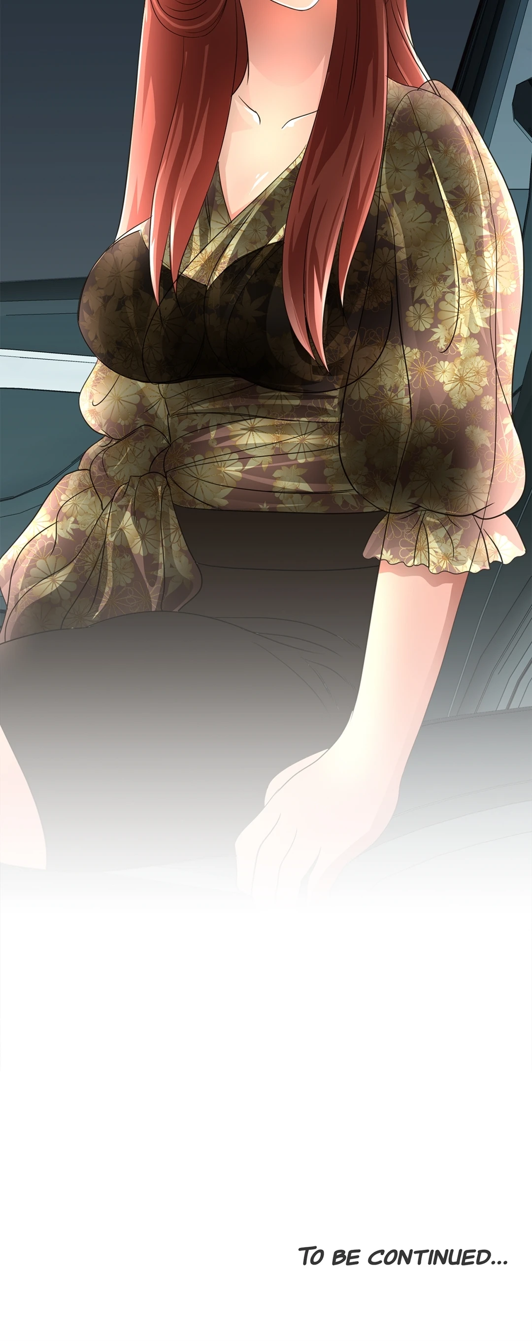 My Wife is a Mom Manhwa - Chapter 14 Page 12