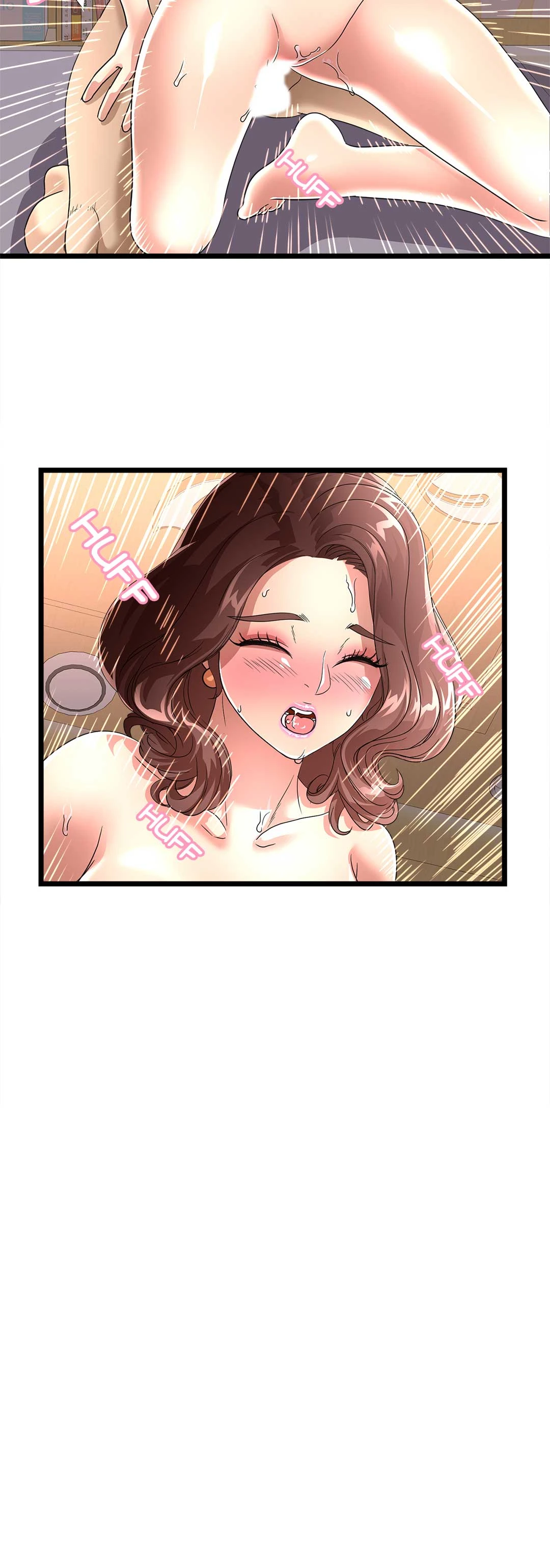 My Wife is a Mom Manhwa - Chapter 40 Page 23