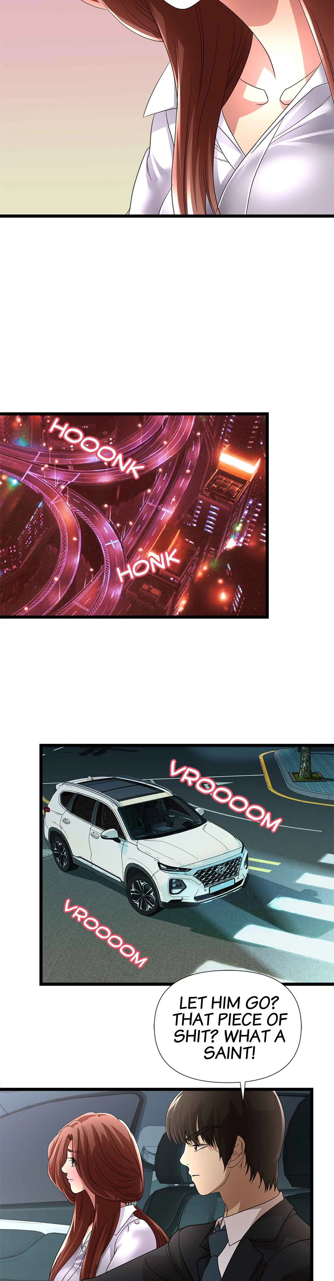 My Wife is a Mom Manhwa - Chapter 30 Page 9