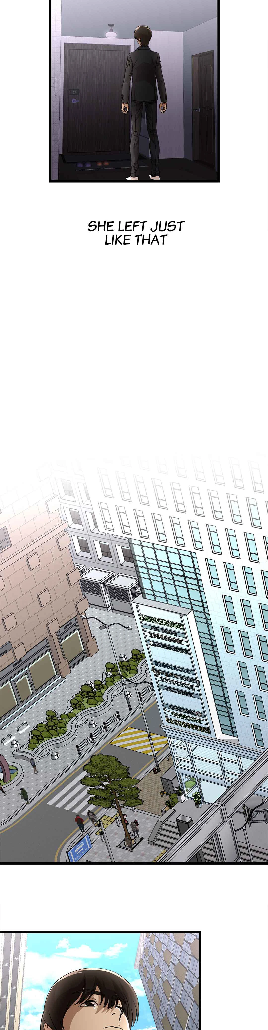 My Wife is a Mom Manhwa - Chapter 30 Page 14