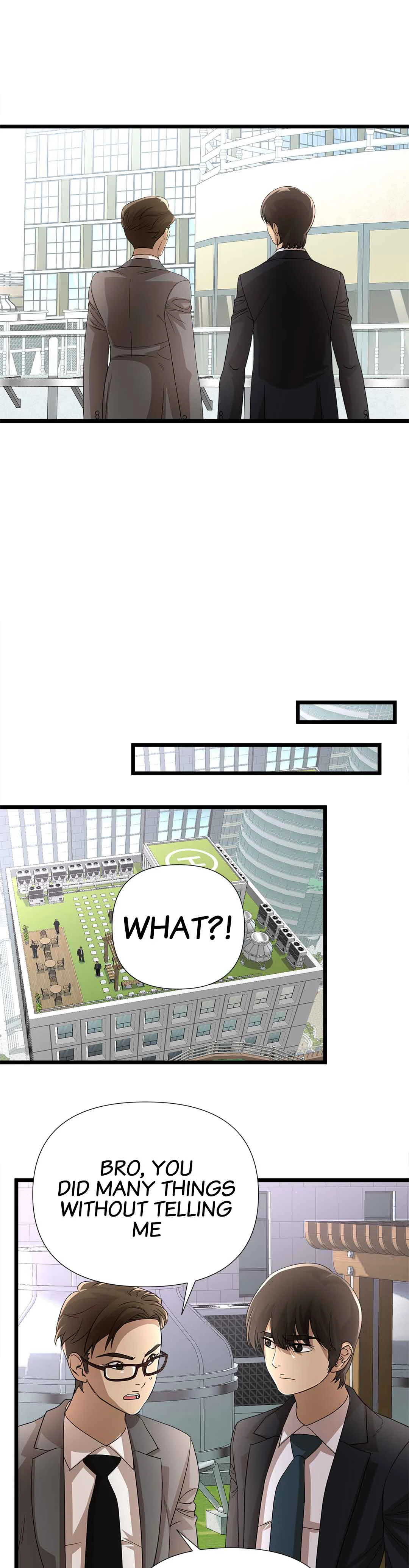 My Wife is a Mom Manhwa - Chapter 30 Page 16