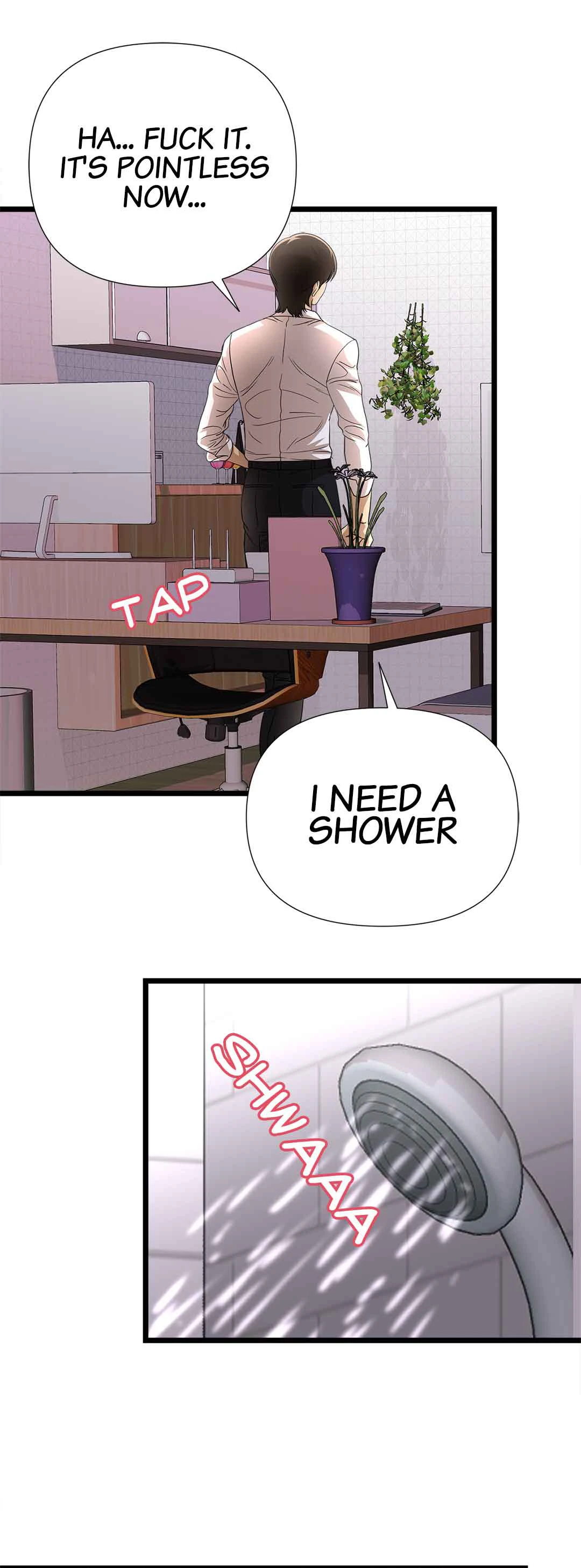 My Wife is a Mom Manhwa - Chapter 30 Page 20