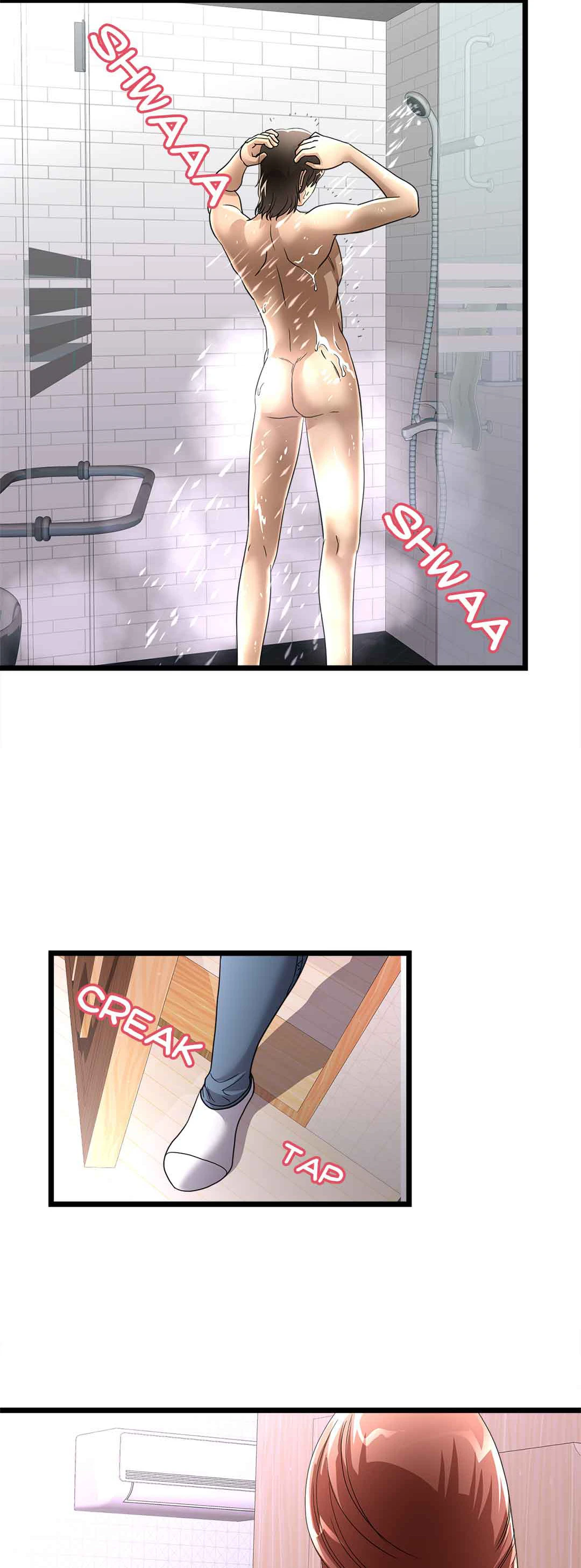 My Wife is a Mom Manhwa - Chapter 30 Page 21