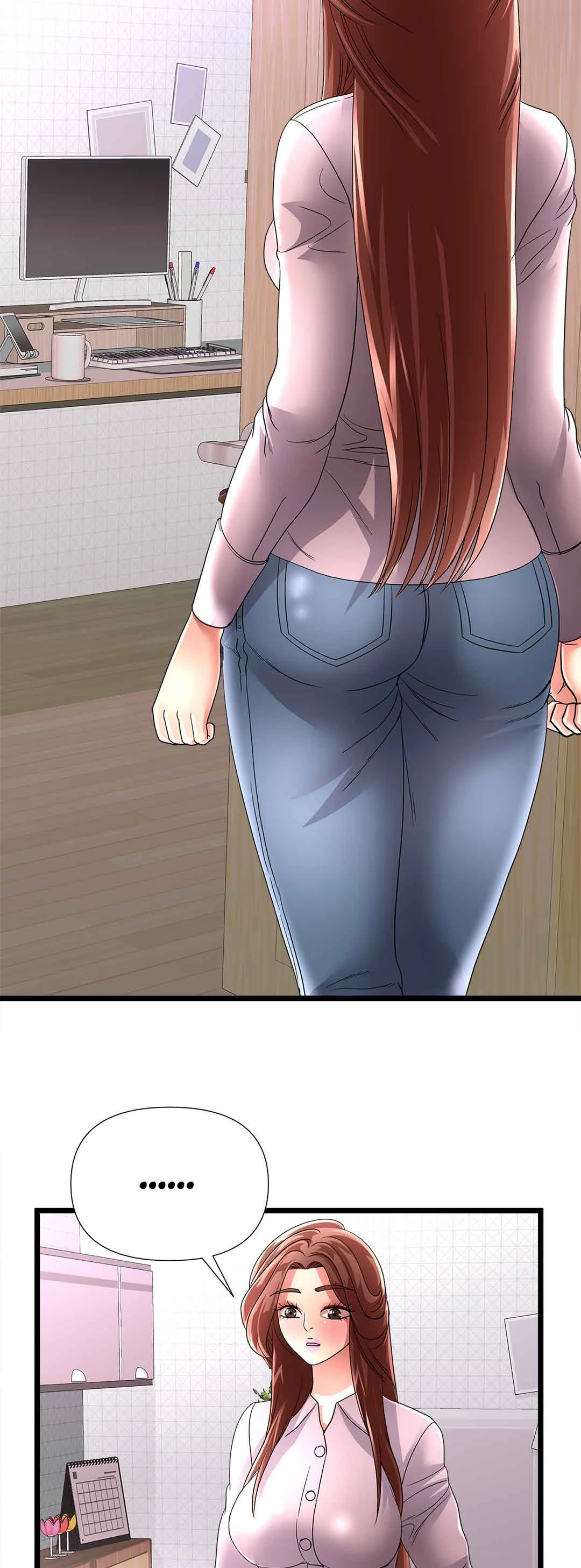 My Wife is a Mom Manhwa - Chapter 30 Page 22