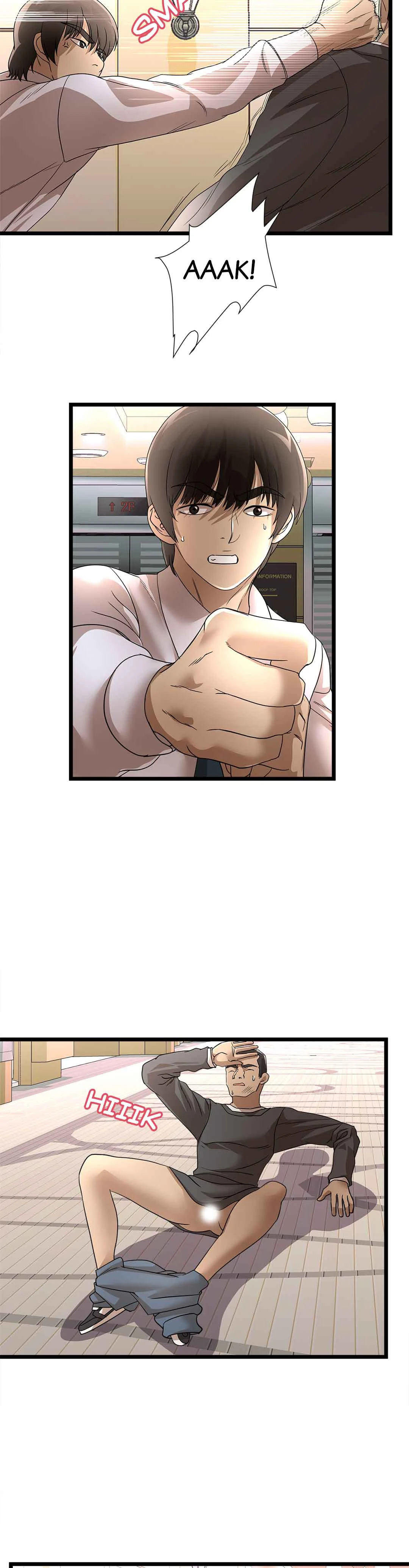 My Wife is a Mom Manhwa - Chapter 30 Page 2