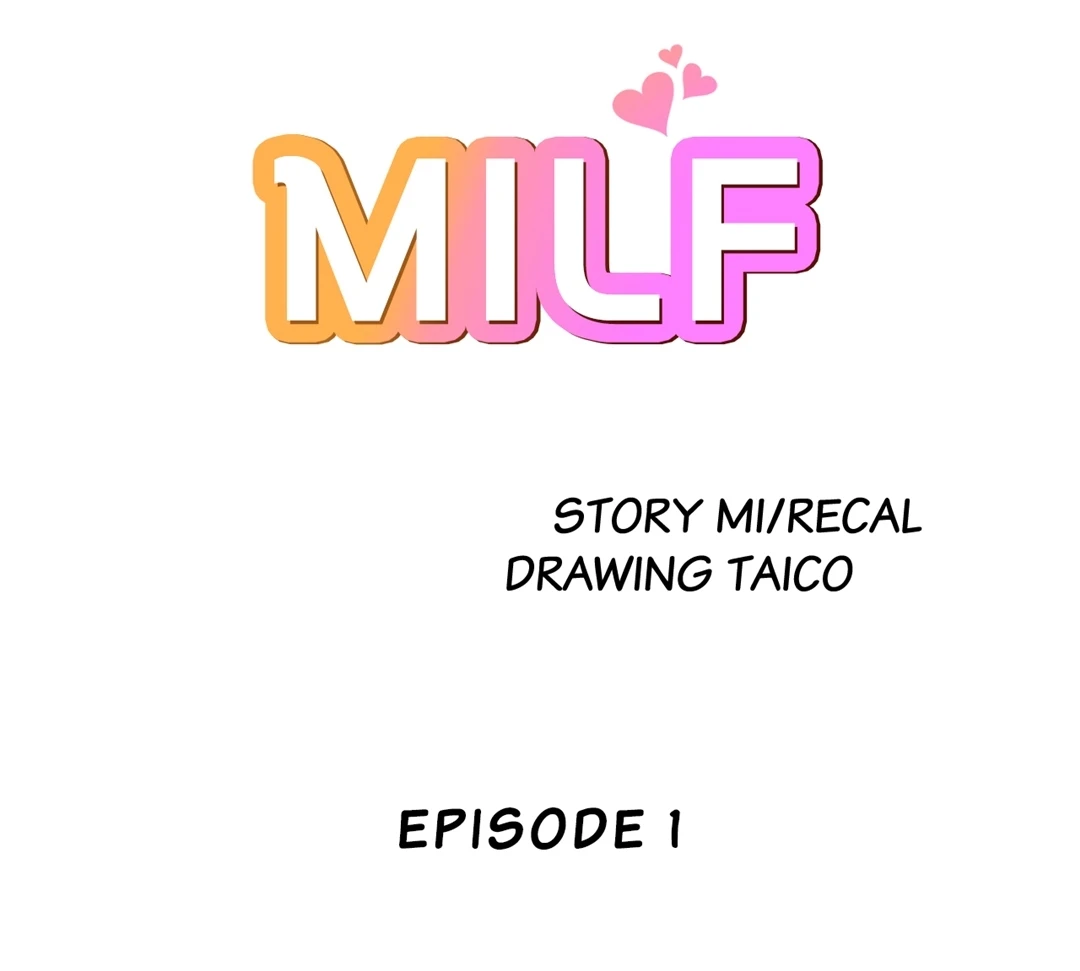 My Wife is a Mom Manhwa - Chapter 1 Page 2