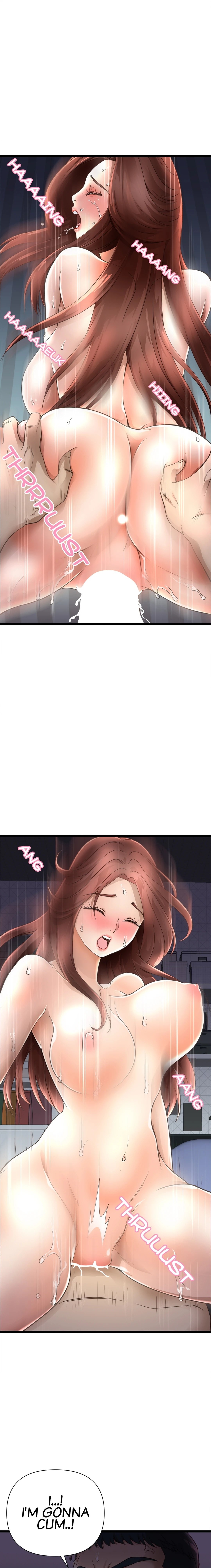 My Wife is a Mom Manhwa - Chapter 1 Page 7