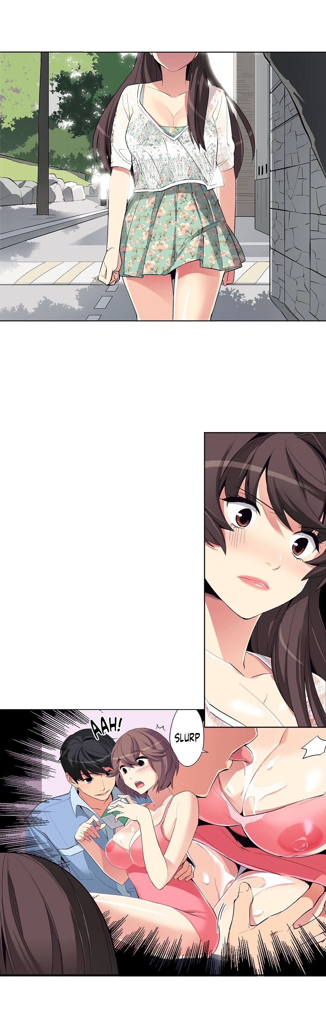 Chronicles of the Fair Sex Manhwa - Chapter 31 Page 12