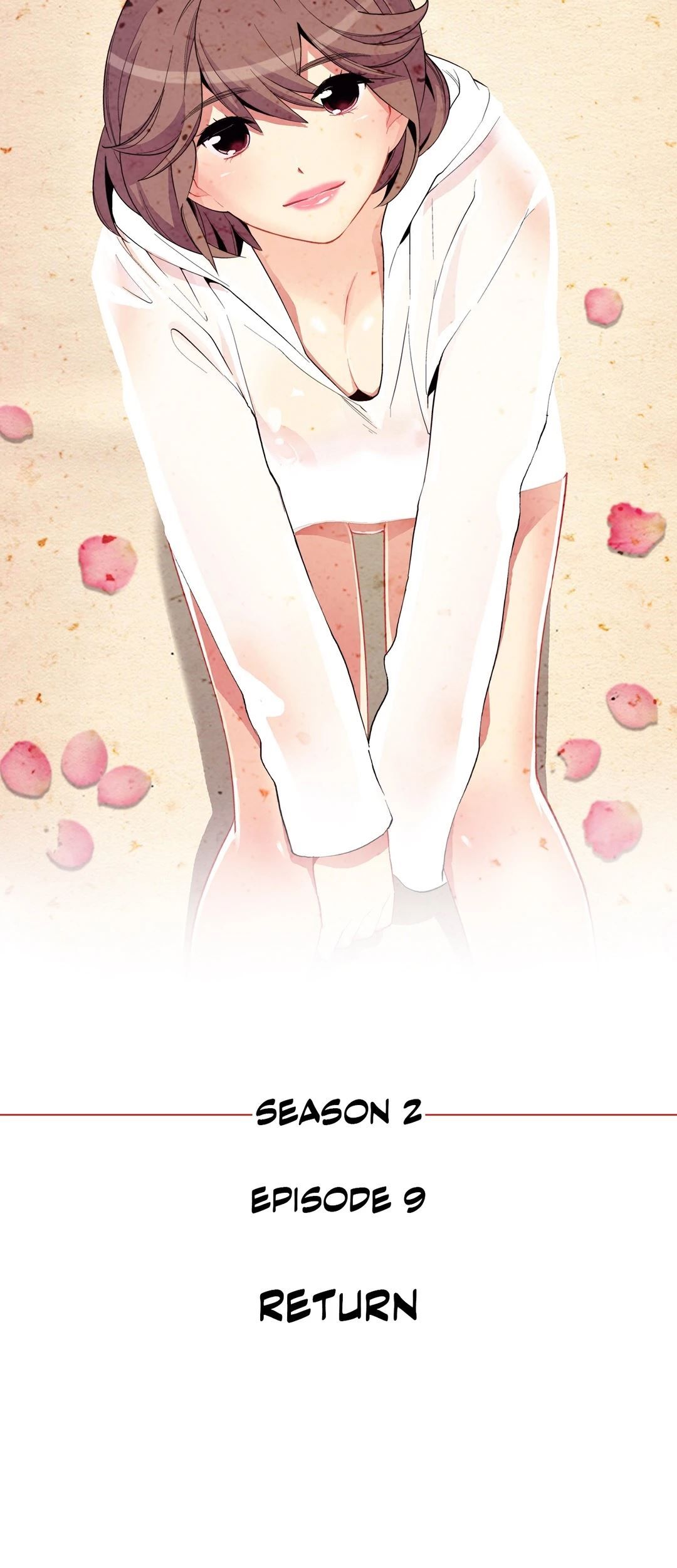 Chronicles of the Fair Sex Manhwa - Chapter 32 Page 0