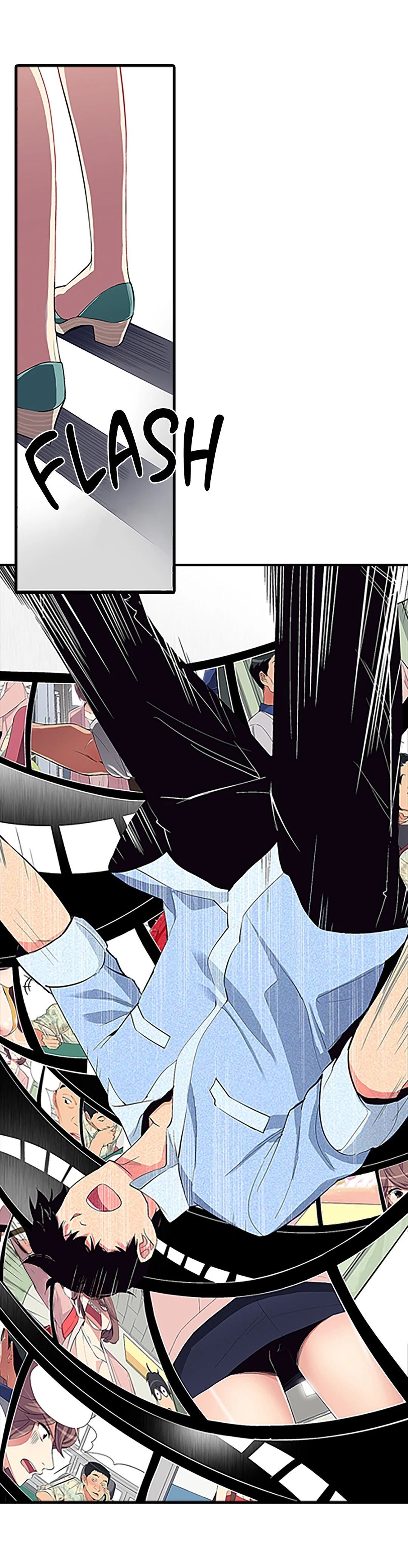 Chronicles of the Fair Sex Manhwa - Chapter 32 Page 11