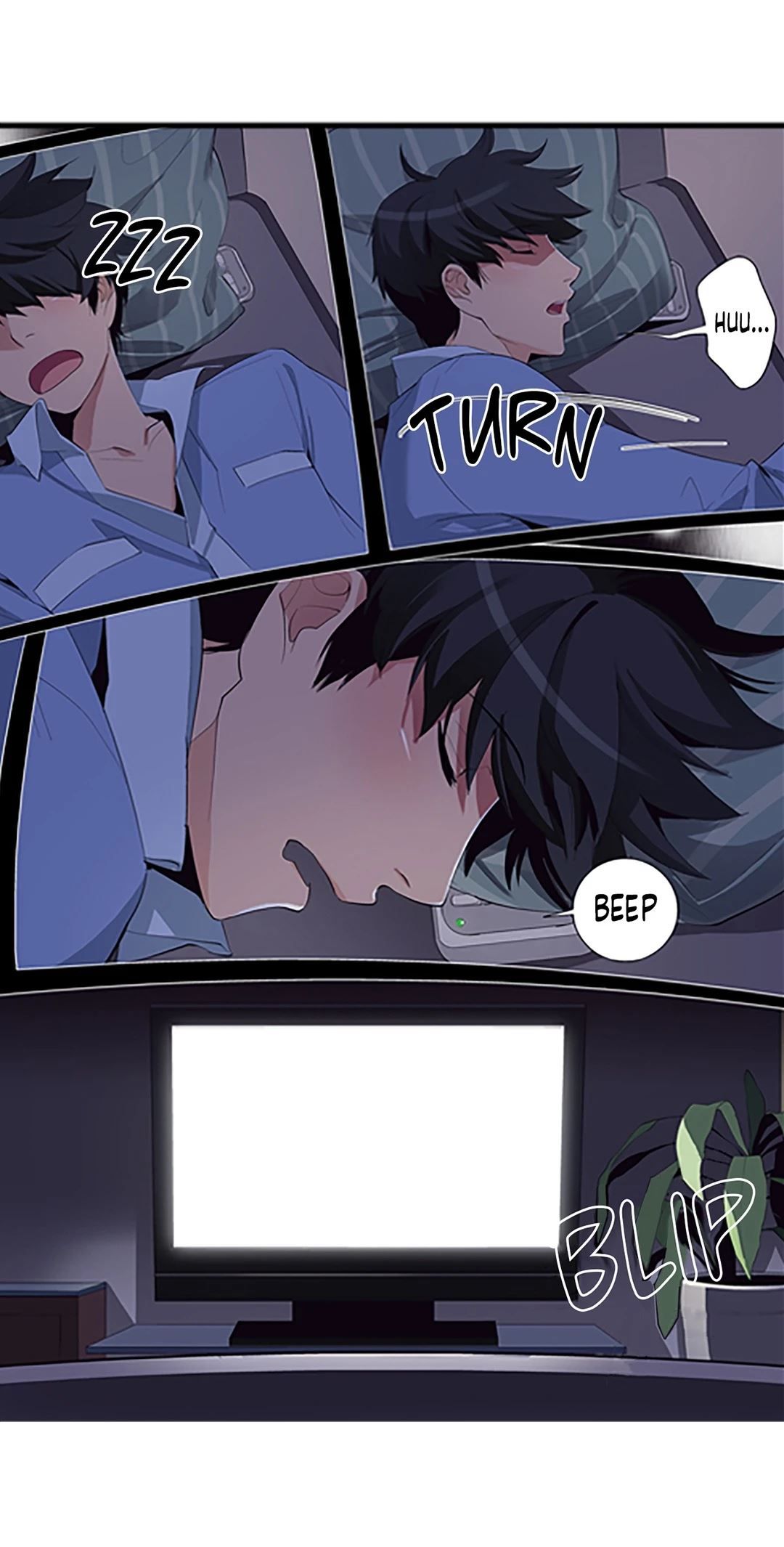 Chronicles of the Fair Sex Manhwa - Chapter 32 Page 14