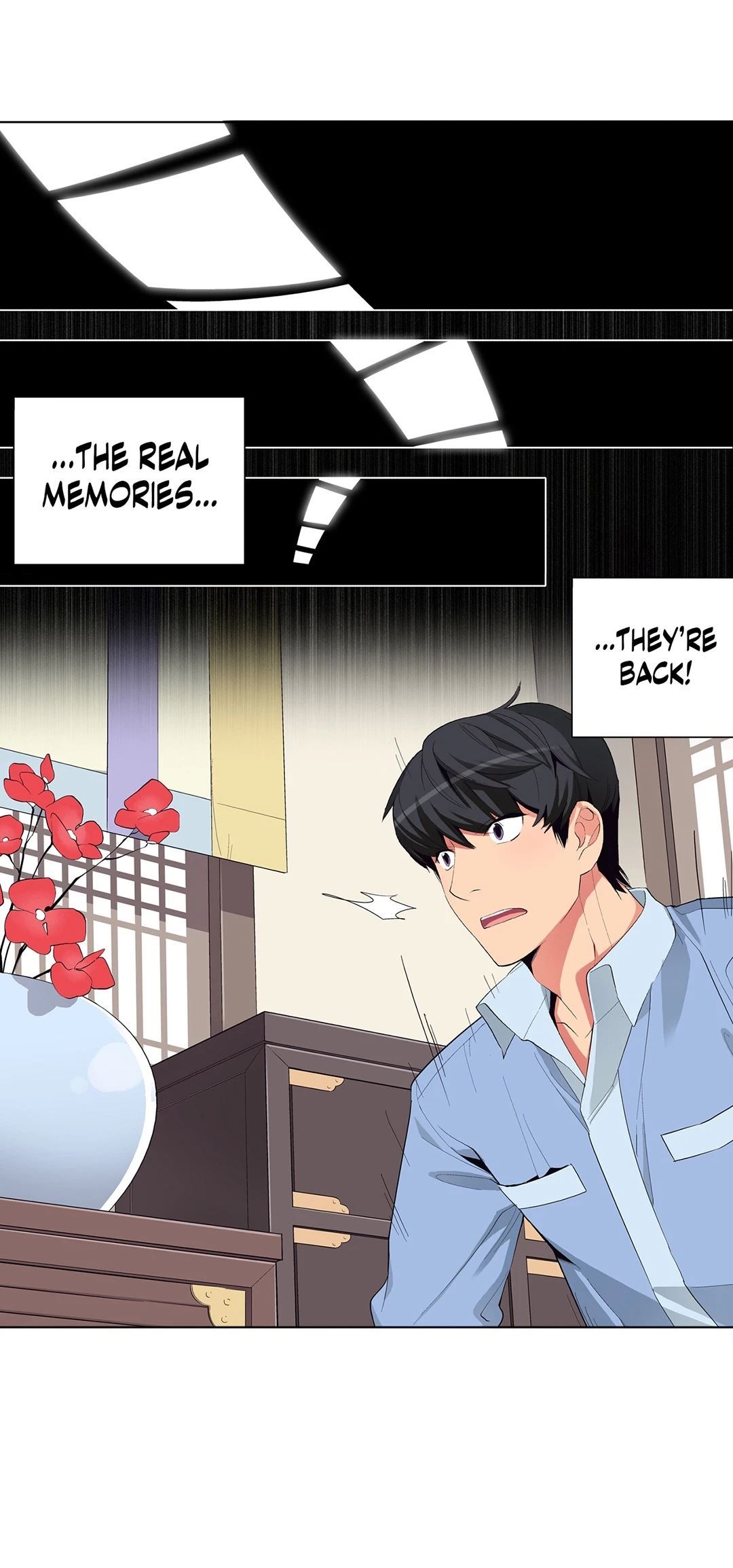 Chronicles of the Fair Sex Manhwa - Chapter 32 Page 16