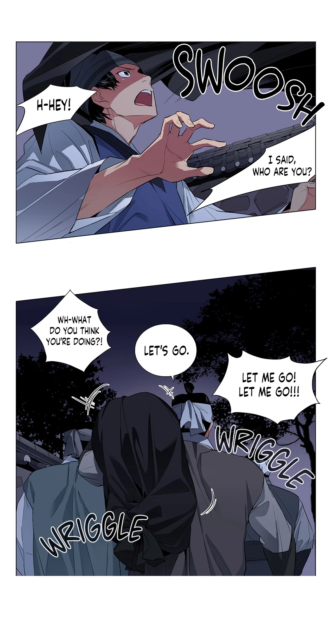 Chronicles of the Fair Sex Manhwa - Chapter 22 Page 15