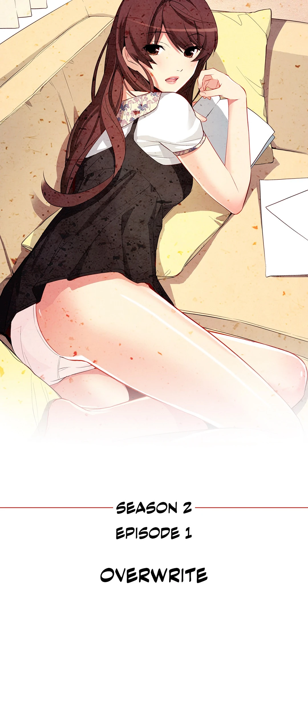 Chronicles of the Fair Sex Manhwa - Chapter 24 Page 0