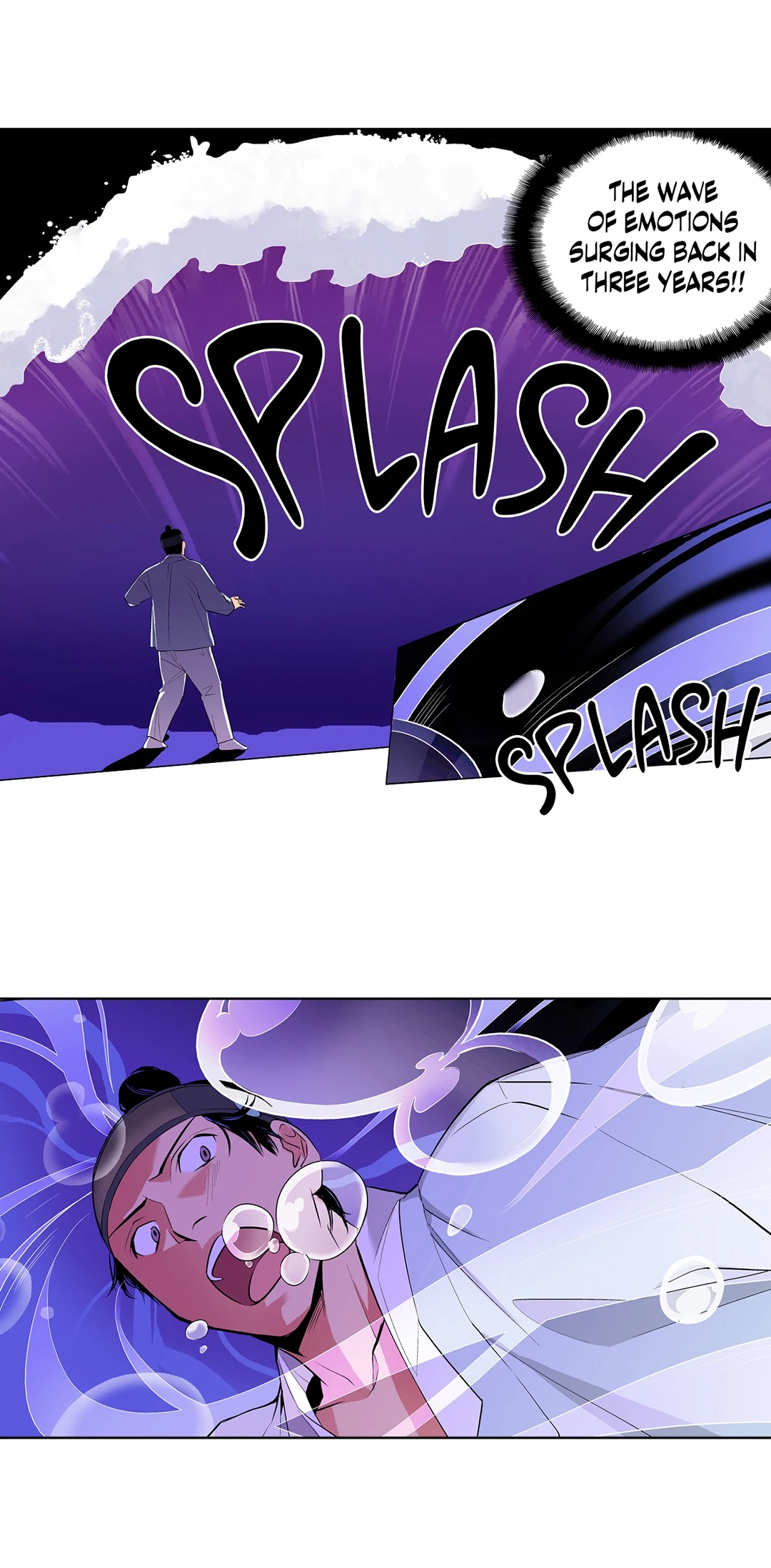 Chronicles of the Fair Sex Manhwa - Chapter 24 Page 2