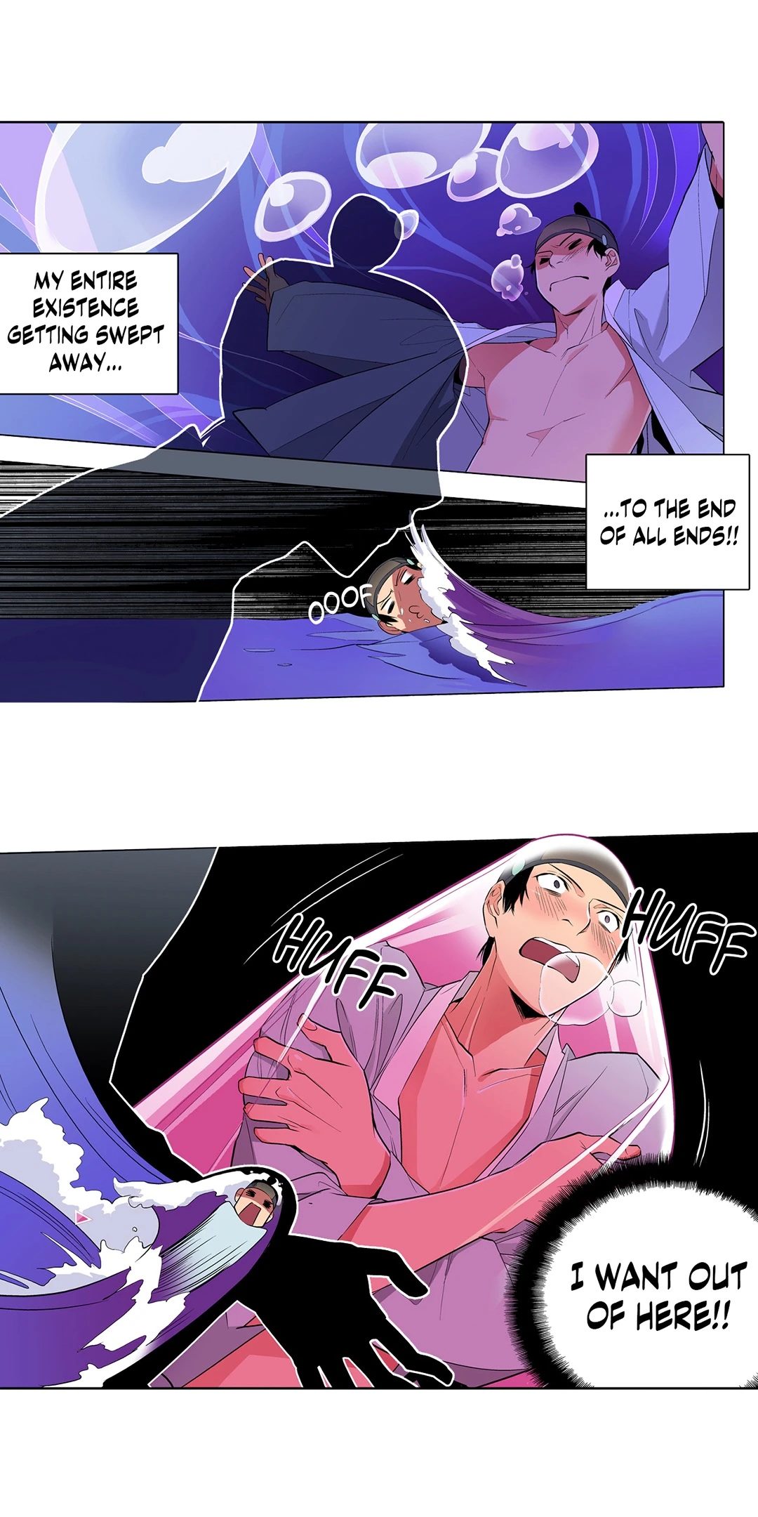 Chronicles of the Fair Sex Manhwa - Chapter 24 Page 3