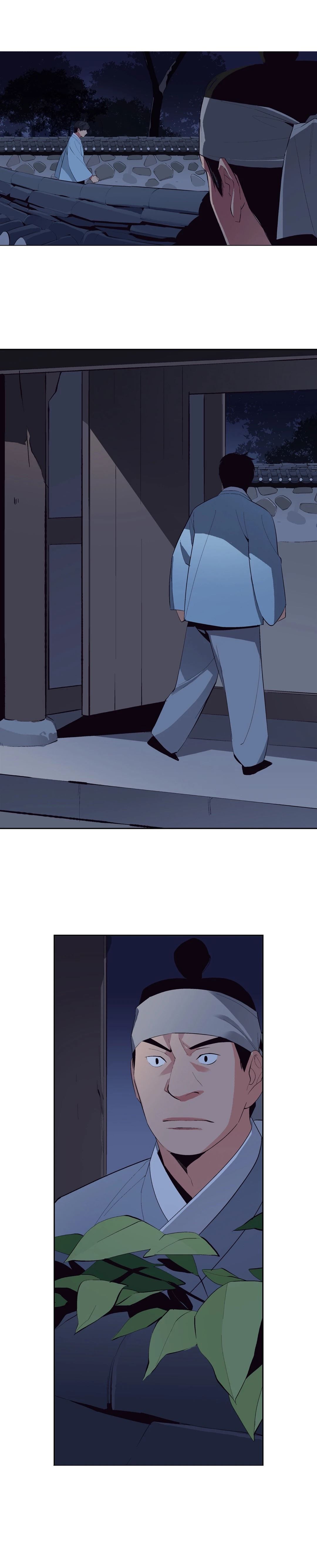 Chronicles of the Fair Sex Manhwa - Chapter 34 Page 15