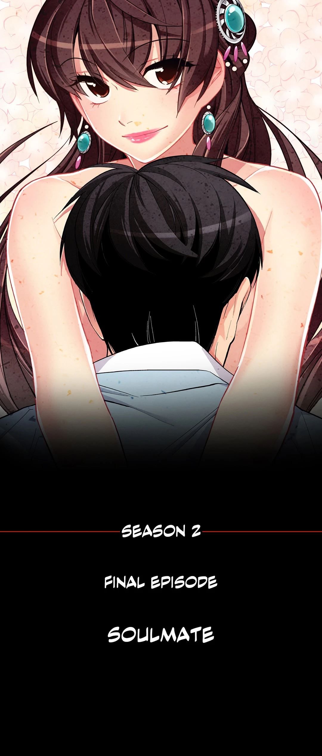 Chronicles of the Fair Sex Manhwa - Chapter 45 Page 0