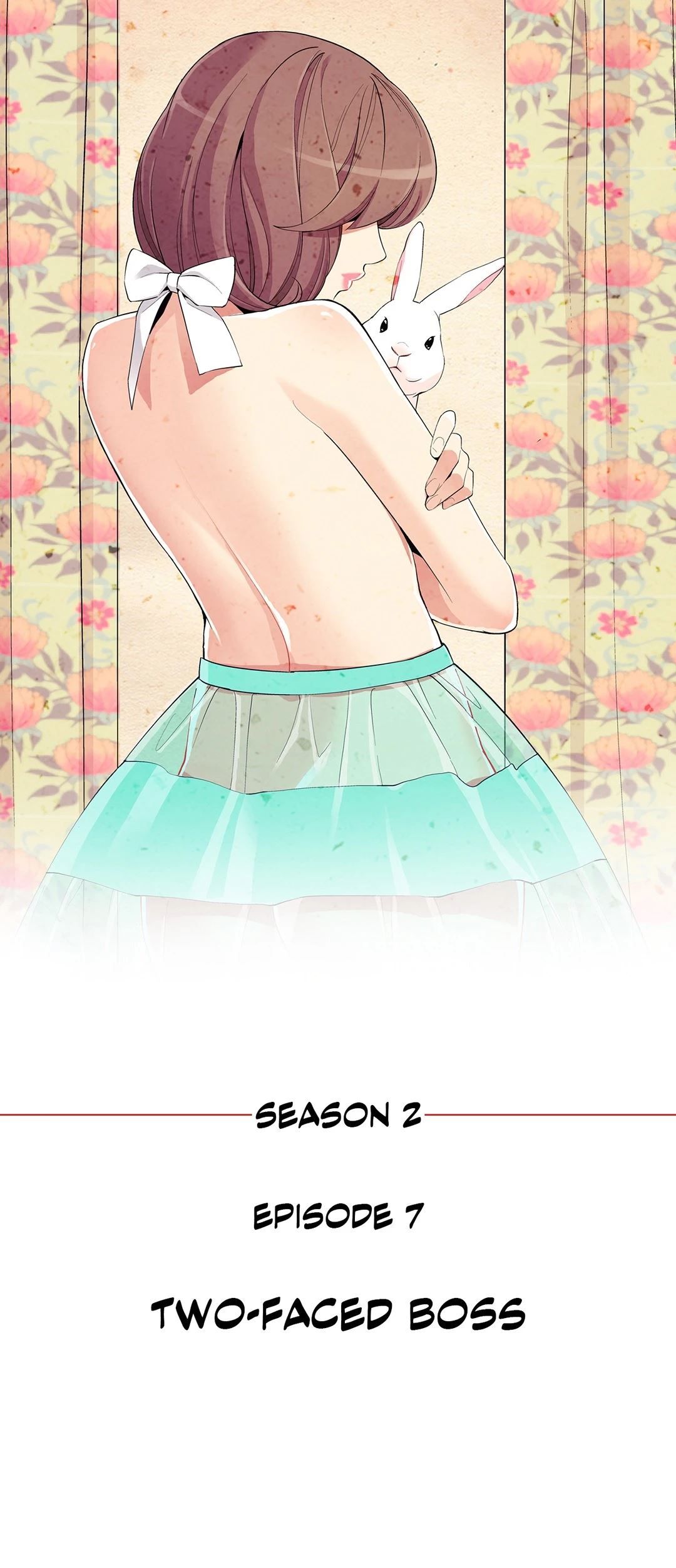 Chronicles of the Fair Sex Manhwa - Chapter 30 Page 0