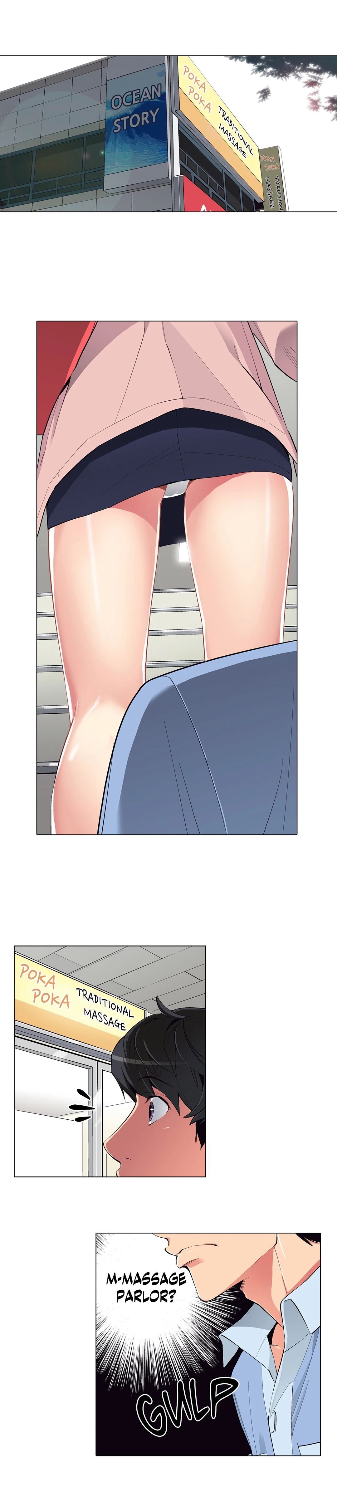 Chronicles of the Fair Sex Manhwa - Chapter 30 Page 1