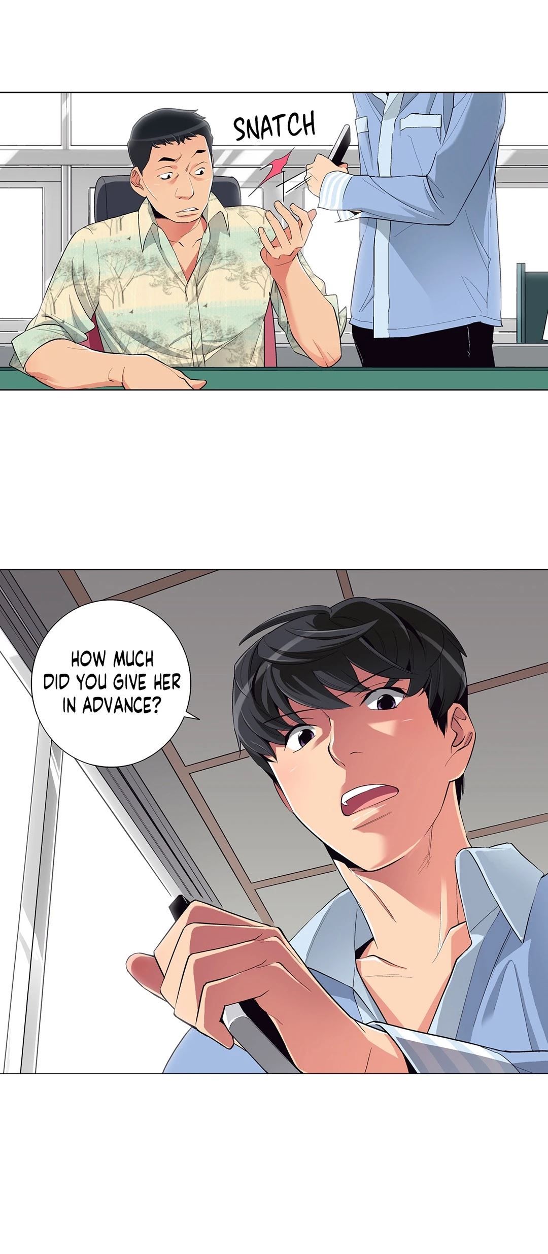 Chronicles of the Fair Sex Manhwa - Chapter 30 Page 13