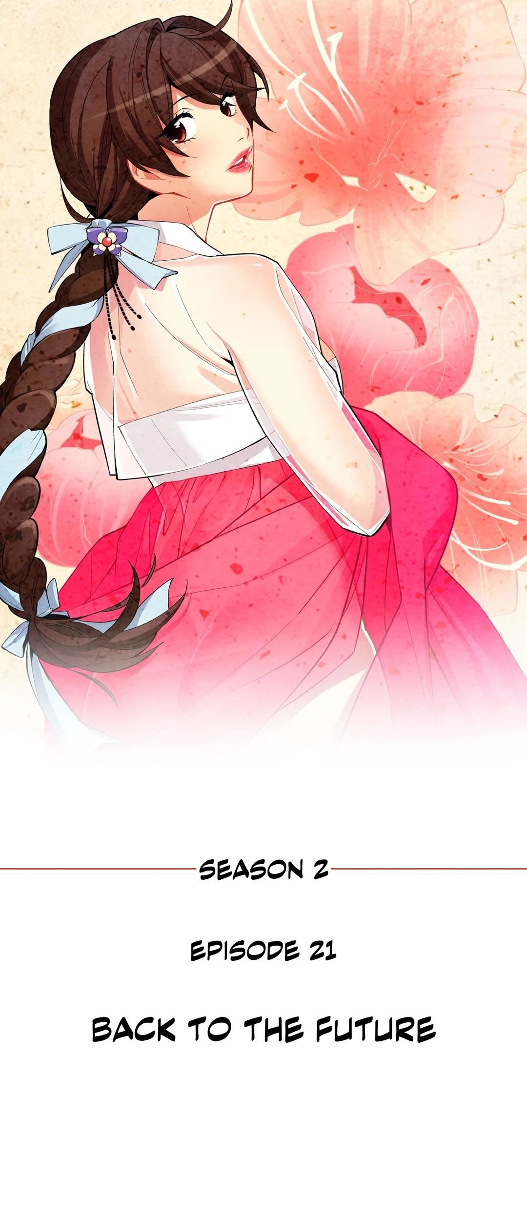 Chronicles of the Fair Sex Manhwa - Chapter 44 Page 0