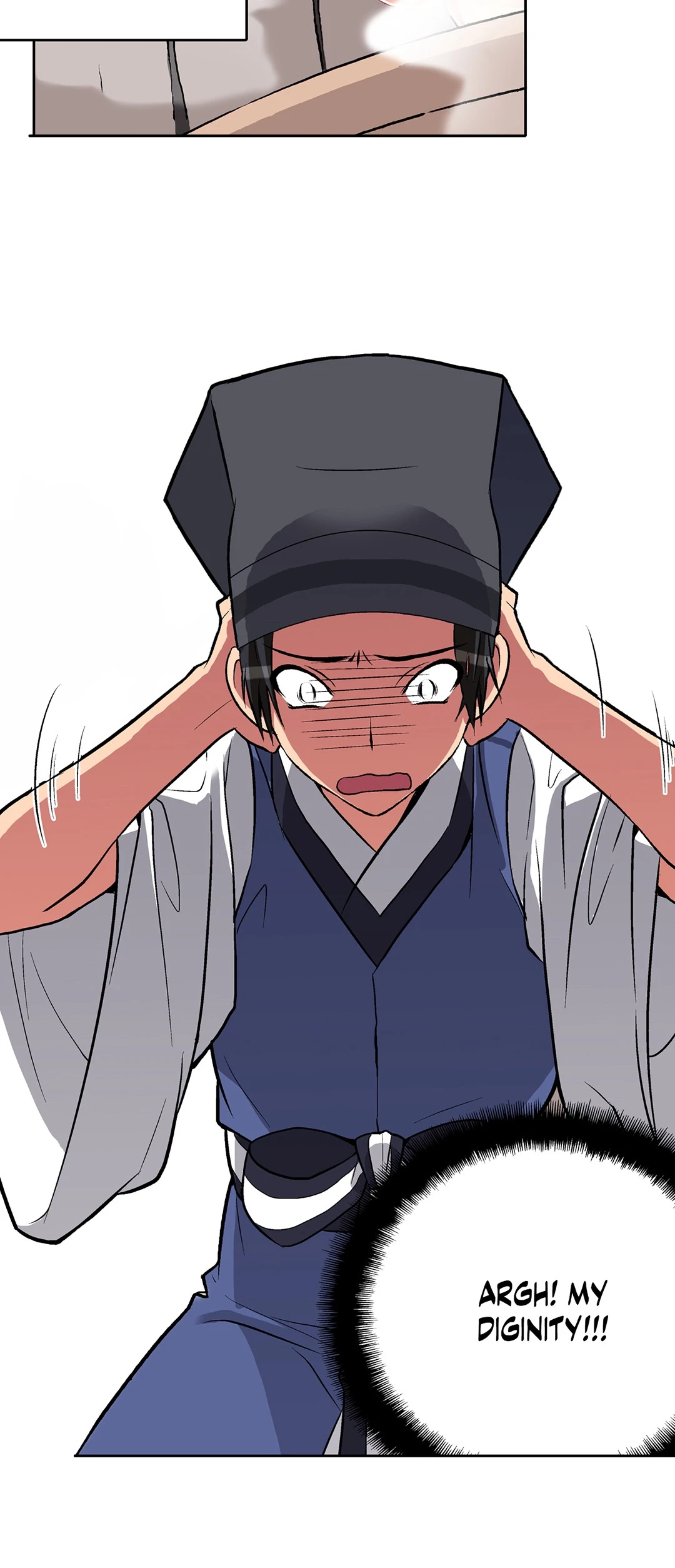 Chronicles of the Fair Sex Manhwa - Chapter 5 Page 8