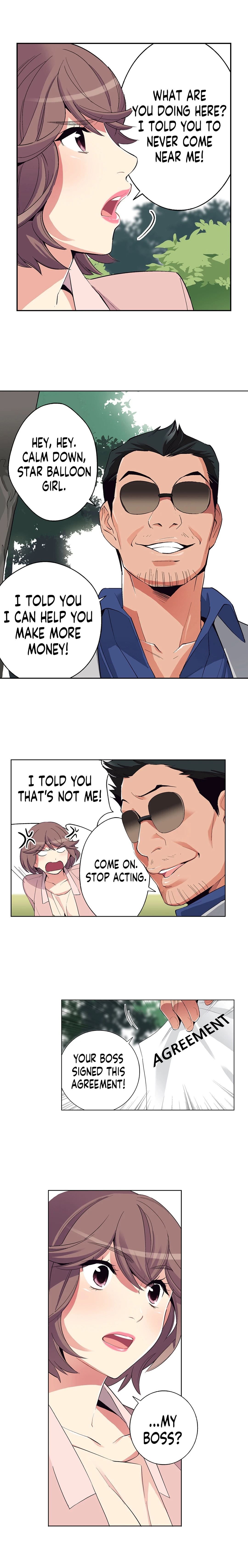 Chronicles of the Fair Sex Manhwa - Chapter 29 Page 9