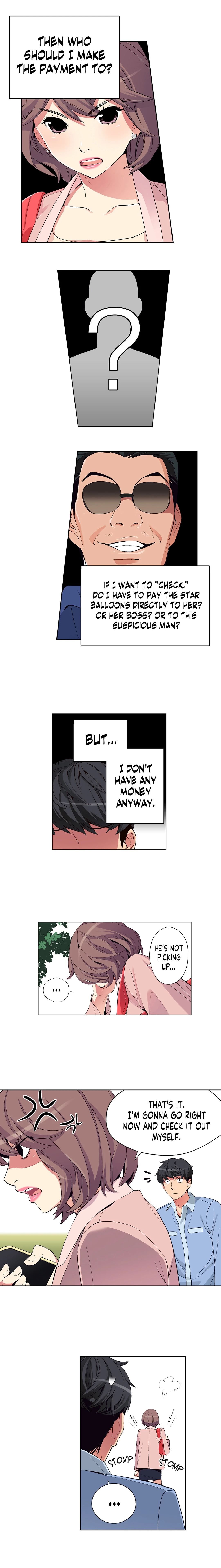 Chronicles of the Fair Sex Manhwa - Chapter 29 Page 11