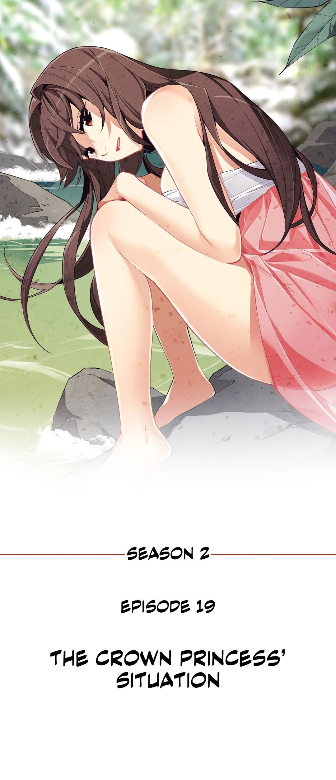 Chronicles of the Fair Sex Manhwa - Chapter 42 Page 0