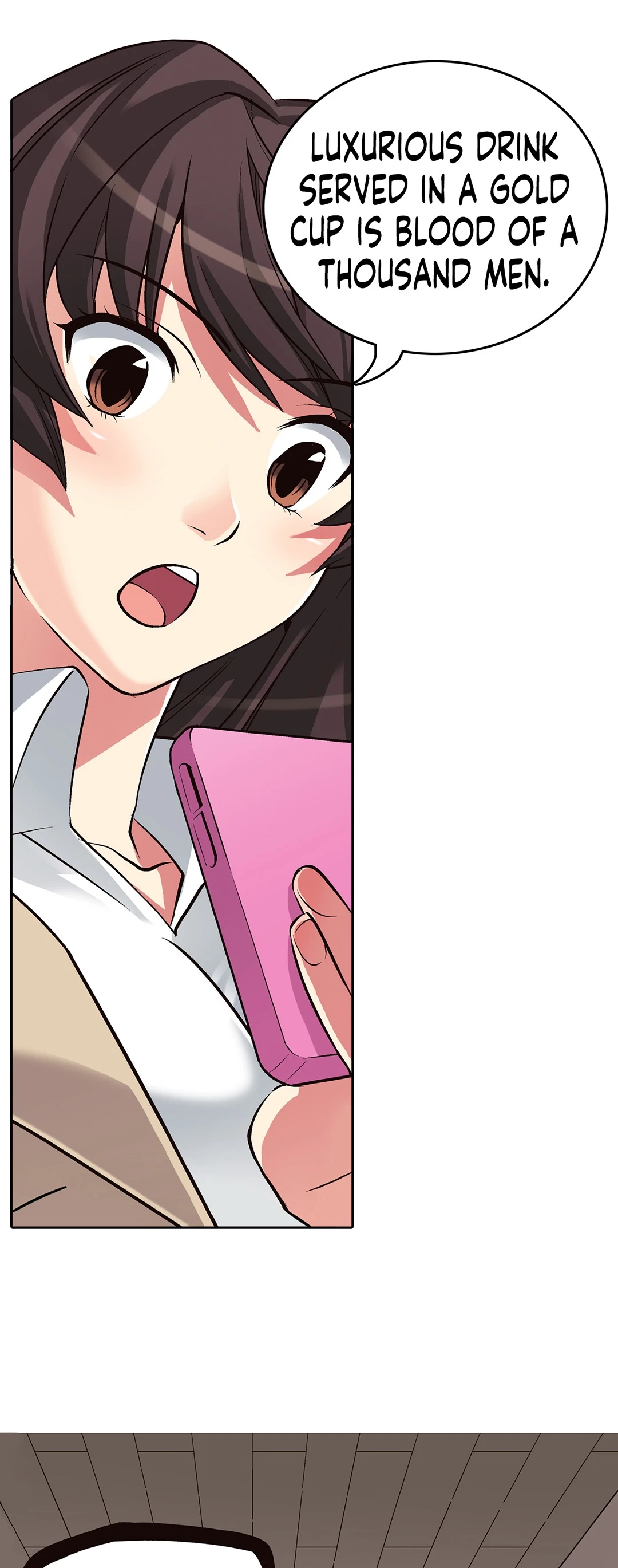 Chronicles of the Fair Sex Manhwa - Chapter 13 Page 16