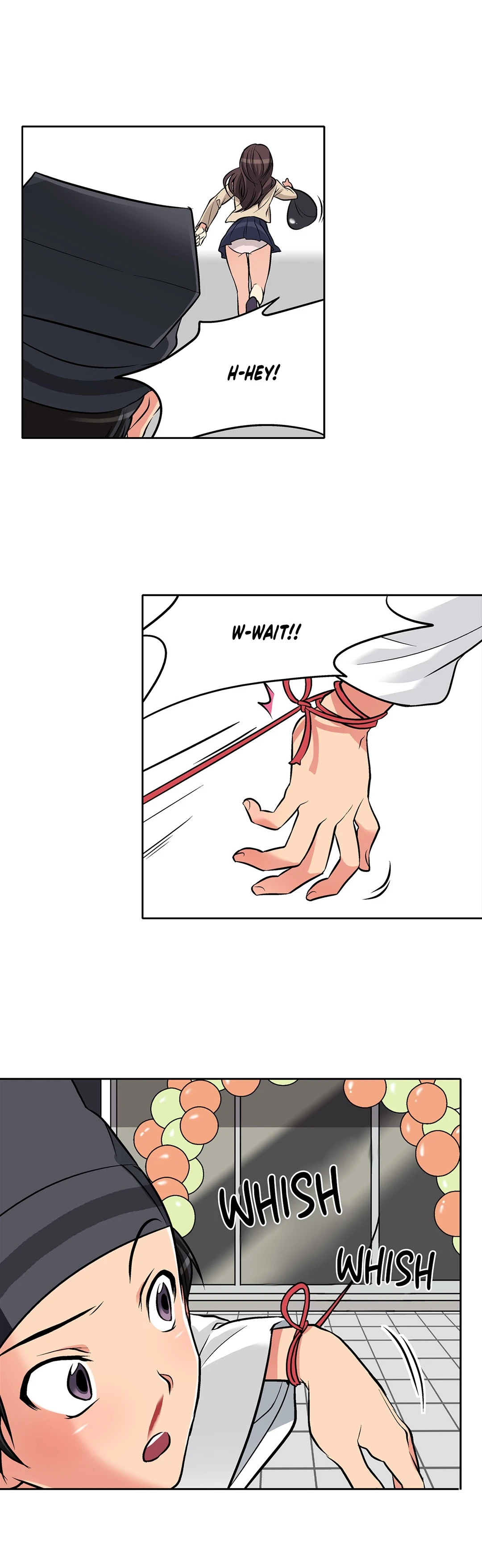 Chronicles of the Fair Sex Manhwa - Chapter 4 Page 12