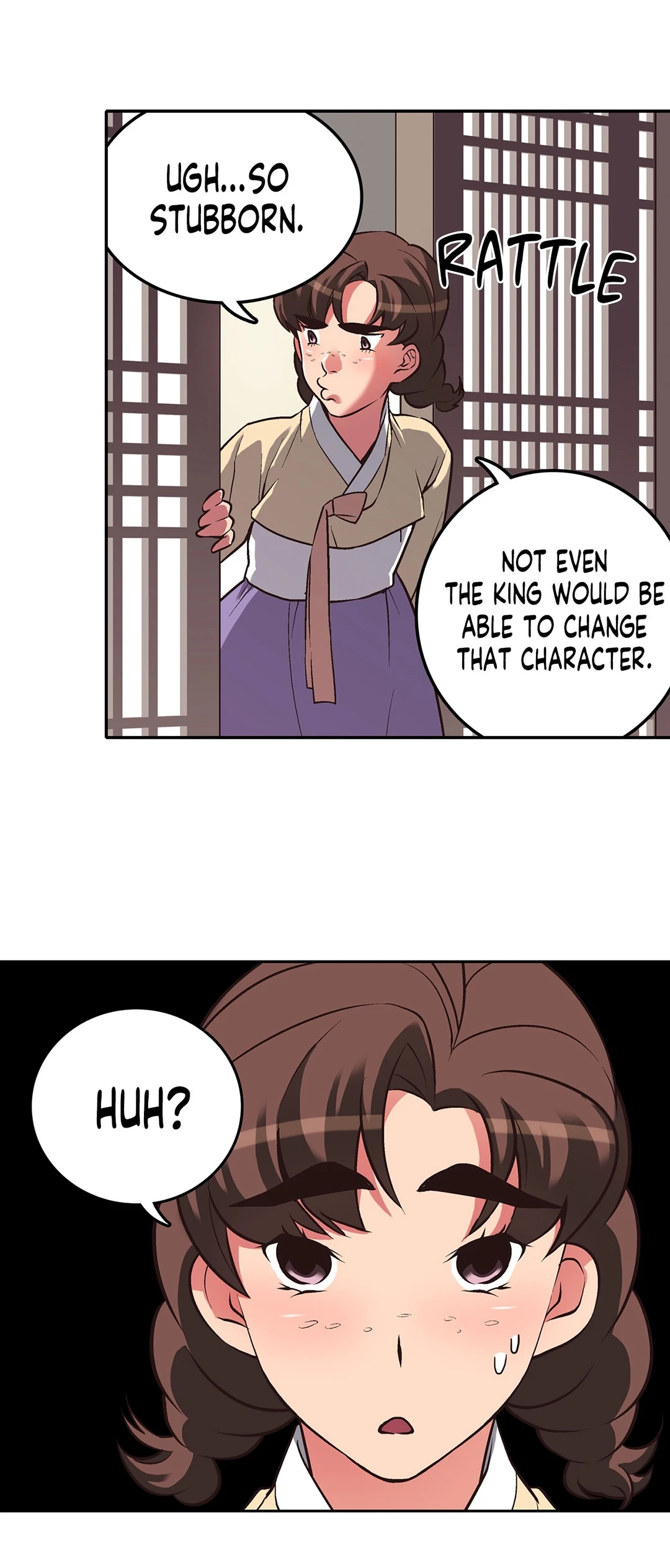 Chronicles of the Fair Sex Manhwa - Chapter 9 Page 12