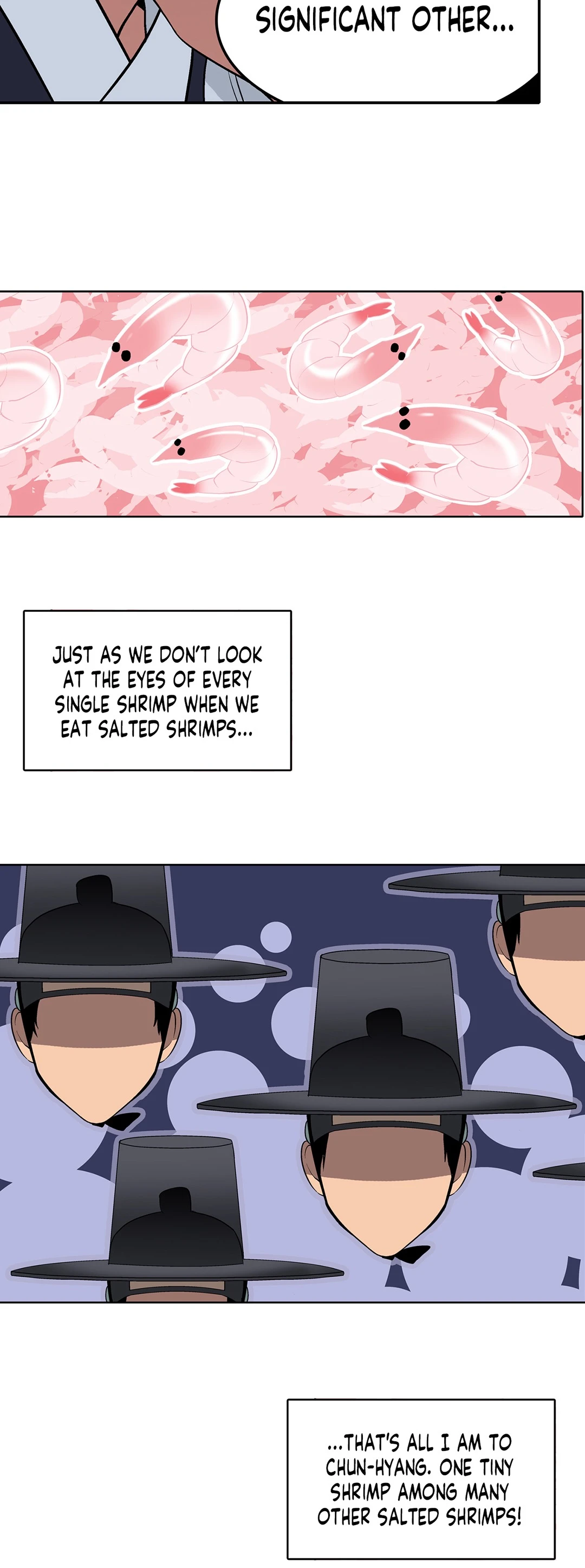 Chronicles of the Fair Sex Manhwa - Chapter 7 Page 2