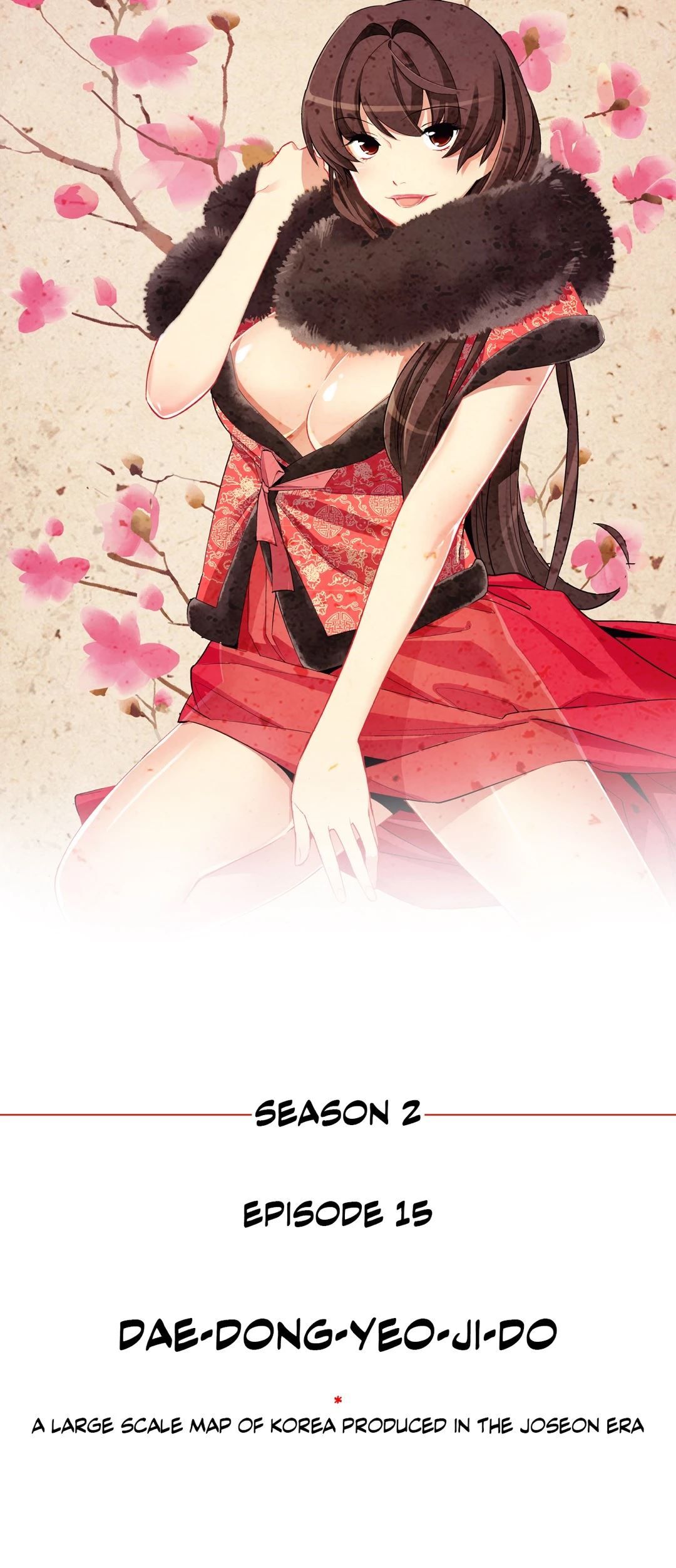 Chronicles of the Fair Sex Manhwa - Chapter 38 Page 0